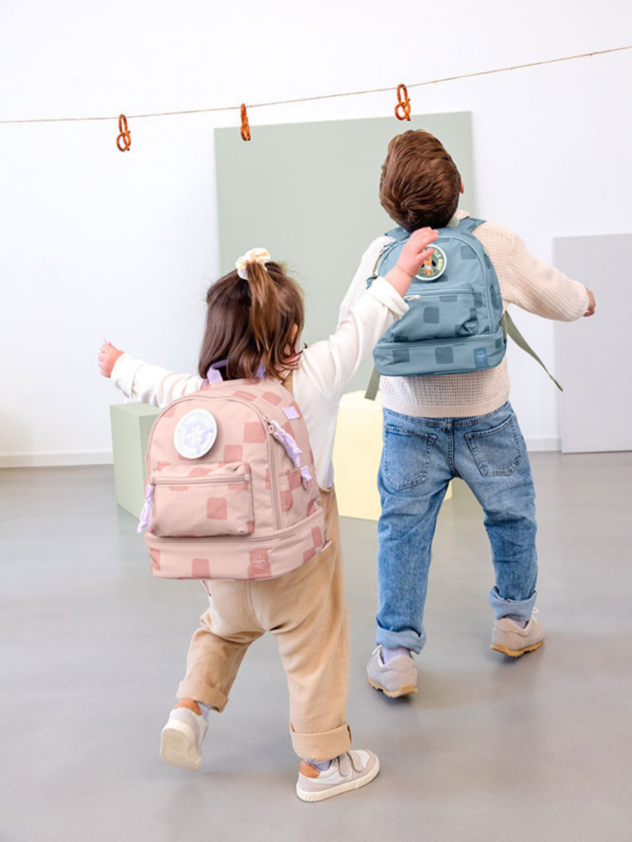 Plecak mini Pattern Party