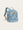 LÄSSIG Mini Pattern Party Blue 6,5 l