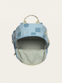 LÄSSIG Mini Pattern Party Blue 6,5 l