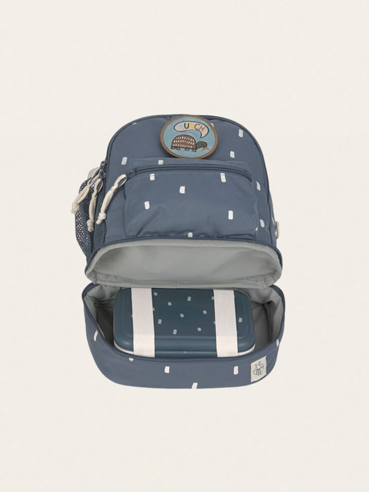 Plecak mini Happy Prints Navy