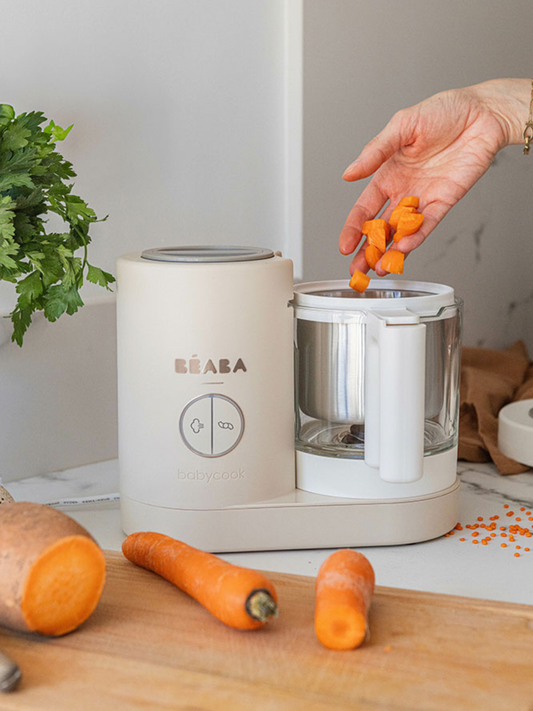 Urządzenie do przygotowywania posiłków Babycook® Neo Clay