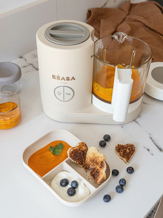 Urządzenie do przygotowywania posiłków Babycook® Neo Clay