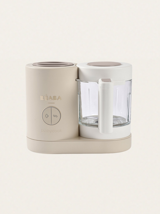 Urządzenie do przygotowywania posiłków Babycook® Neo Clay