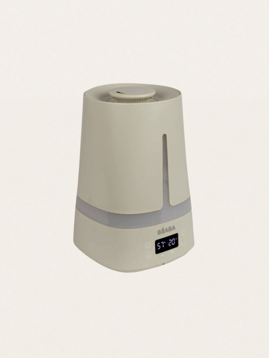 Ultradźwiękowy nawilżacz powietrza Zen Air Clay