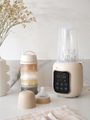 Wielofunkcyjny podgrzewacz i sterylizator parowy do butelek i słoiczków 5w 1 Multi Milk Clay