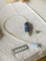 Manualny aspirator do nosa Minidoo mineral