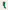 Rajstopy Baby 2 pak. Green