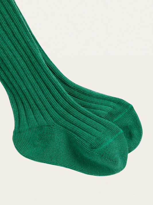Rajstopy Baby 2 pak. Green