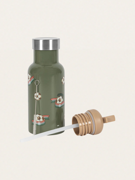 Bidon termiczny ze stali nierdzewnej 350 ml