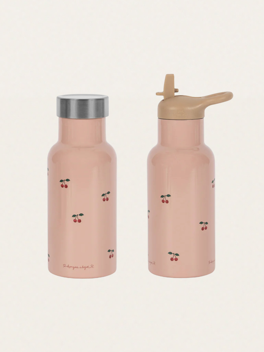 Bidon termiczny ze stali nierdzewnej 350 ml