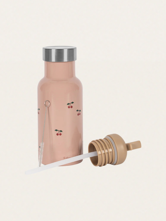 Bidon termiczny ze stali nierdzewnej 350 ml