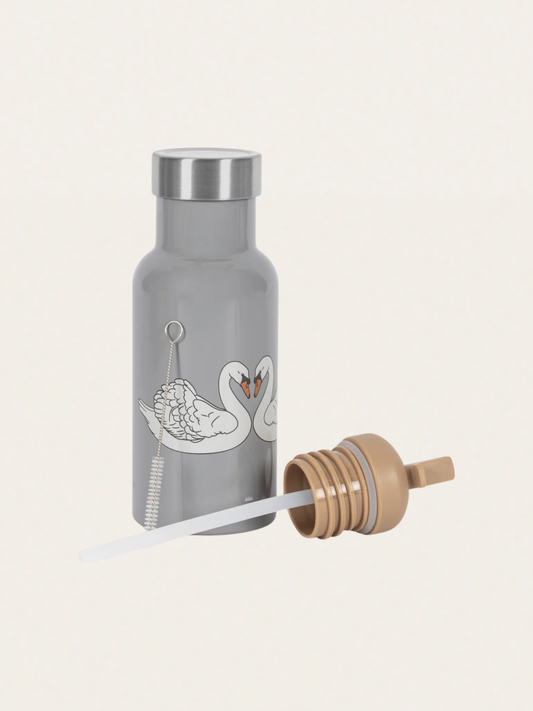 Bidon termiczny ze stali nierdzewnej 350 ml