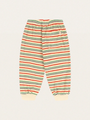 Spodnie dresowe frotte Itty Kick Stripe