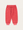 Spodnie dresowe frotte Itty Cardinal rose stripe