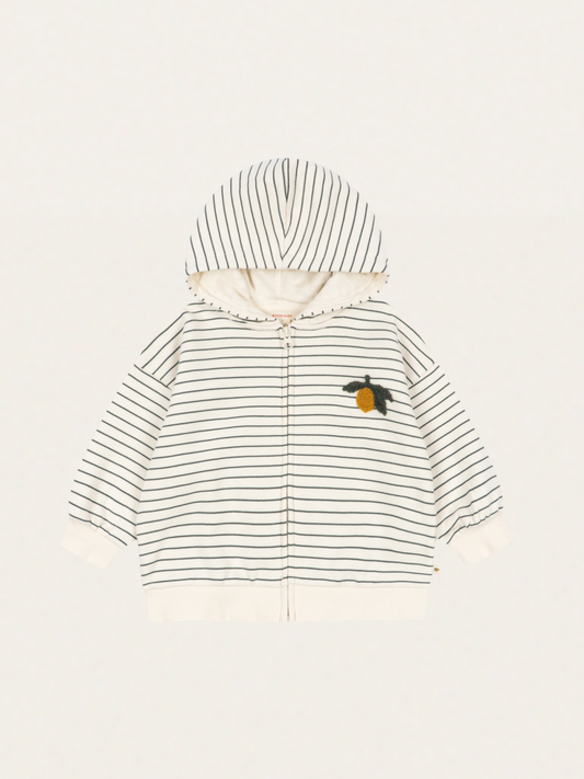 Rozpinana bluza Amio