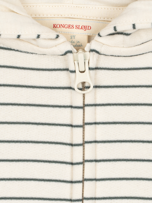 Rozpinana bluza Amio