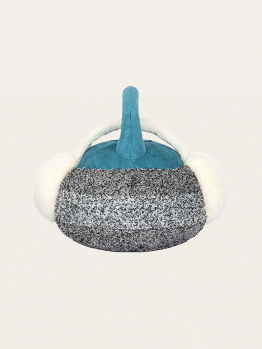 Zabawny kamień do curlingu 24 cm