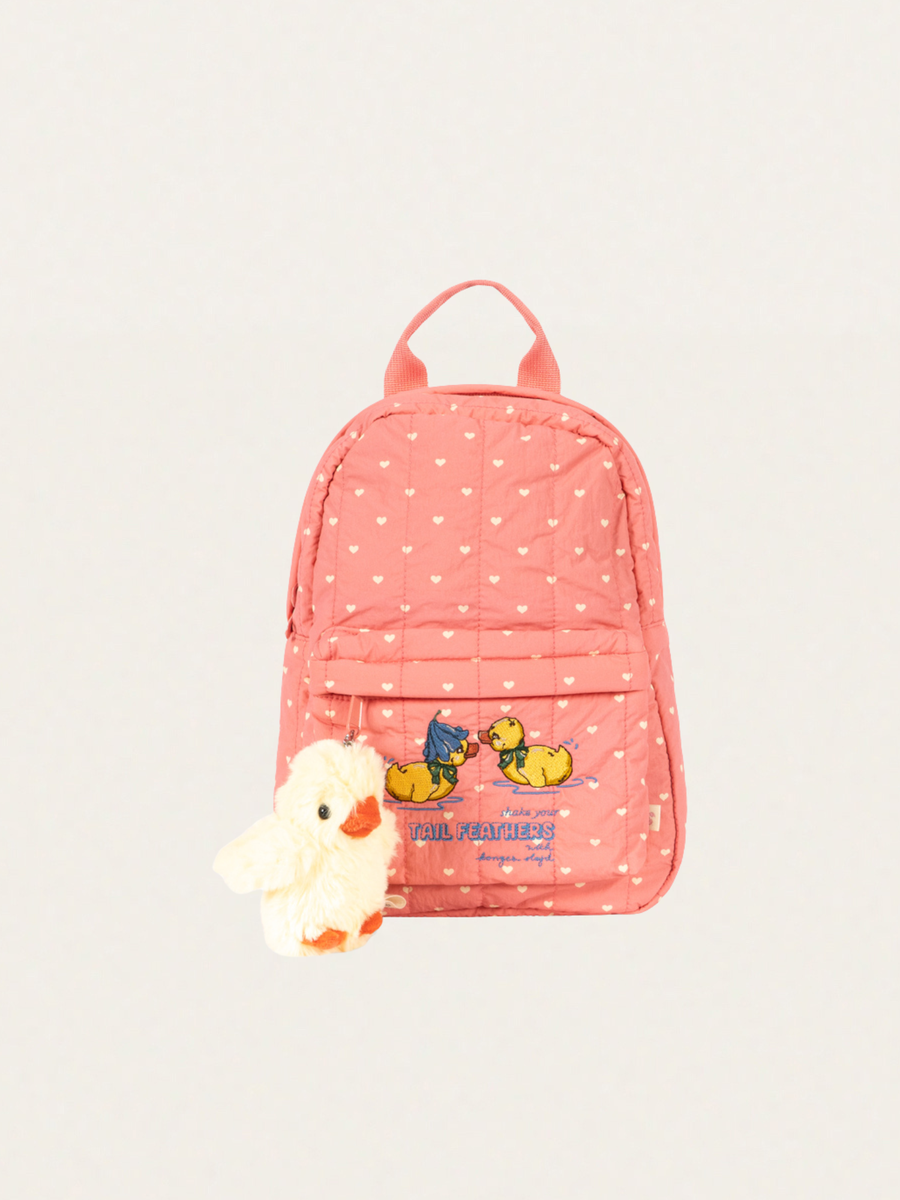 Plecak Juno Mini