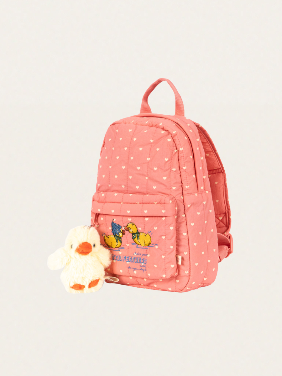 Plecak Juno Mini