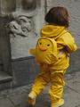Wodoodporny plecak Anneli
