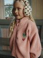 Polarowa kurtka Jody Teddy