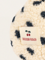 Ciepłe nauszniki Jody Teddy