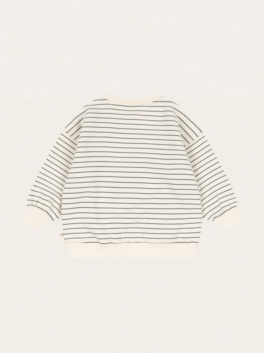 Bawełniana bluza Amio