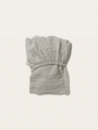 Muslin sheet 60 x 120 cm thyme