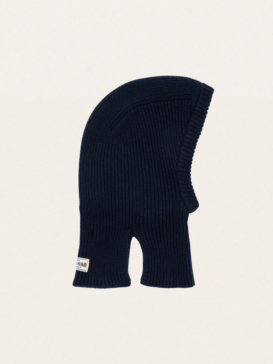 Wełniana kominiarka Basil Balaclava