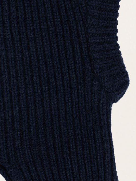 Wełniana kominiarka Basil Balaclava
