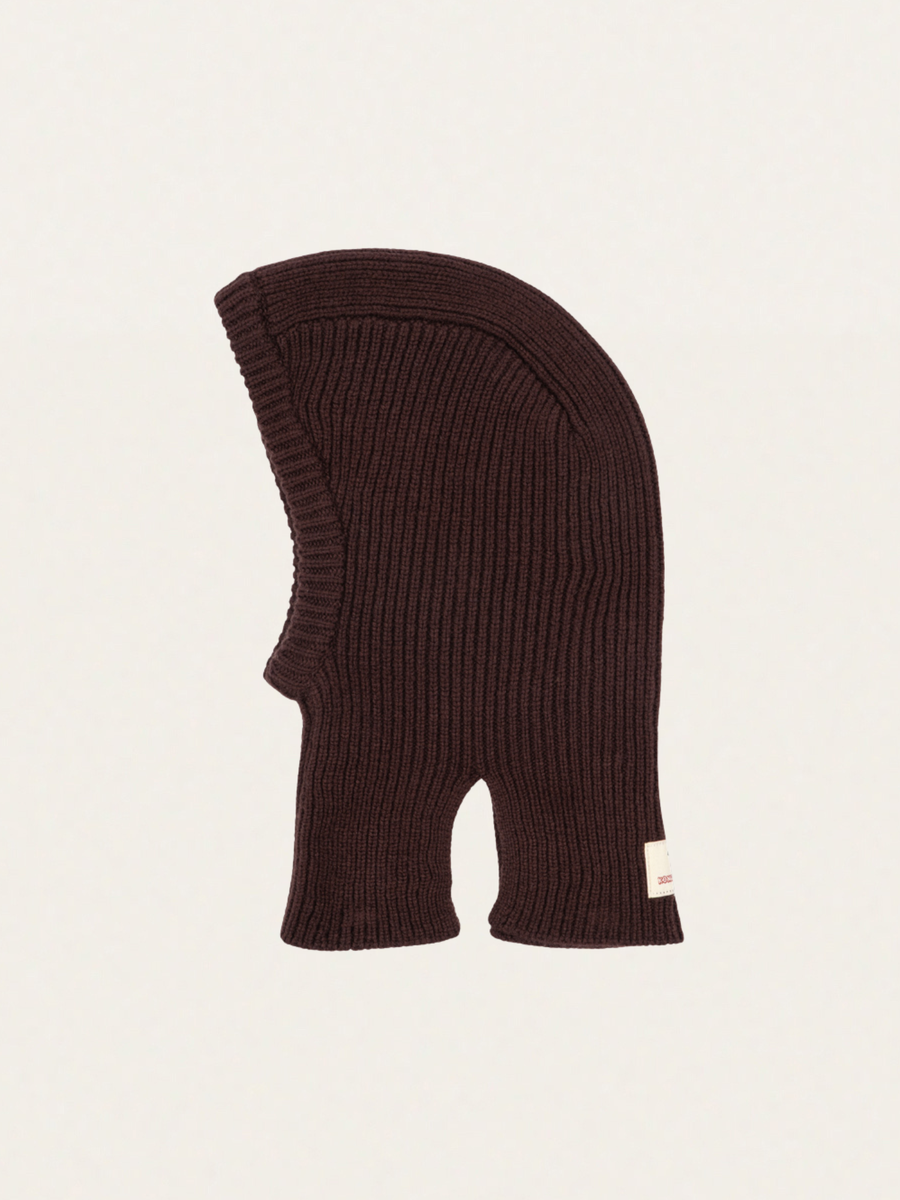 Wełniana kominiarka Basil Balaclava
