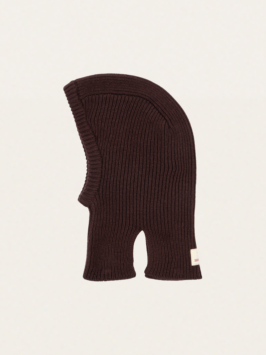 Wełniana kominiarka Basil Balaclava