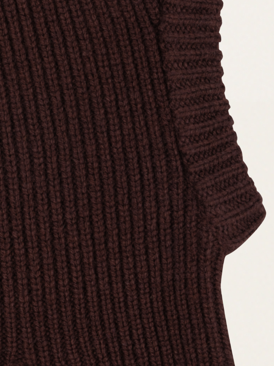 Wełniana kominiarka Basil Balaclava