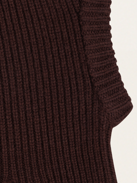 Wełniana kominiarka Basil Balaclava