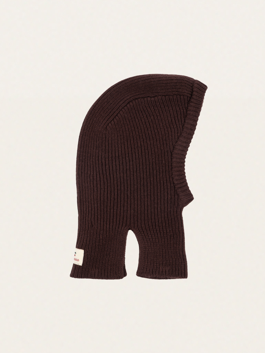 Wełniana kominiarka Basil Balaclava