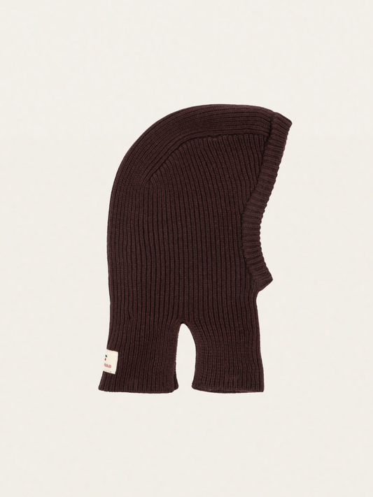Wełniana kominiarka Basil Balaclava