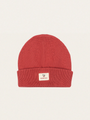 Bawełniana czapka beanie Avely