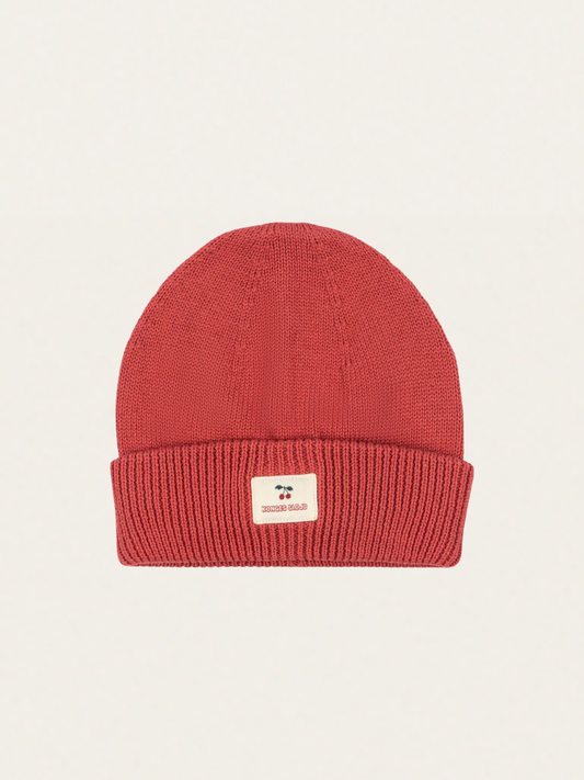 Bawełniana czapka beanie Avely