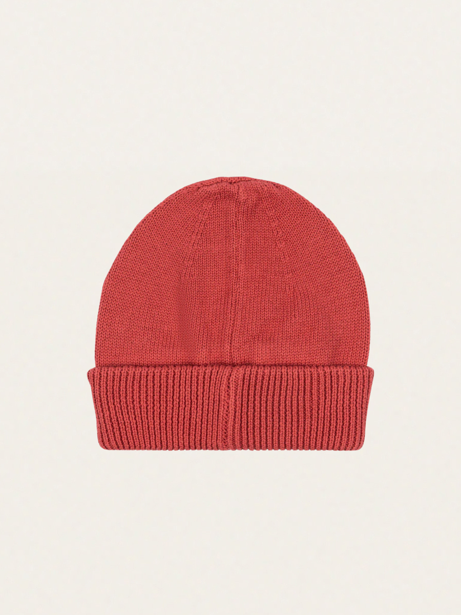 Bawełniana czapka beanie Avely