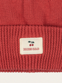 Bawełniana czapka beanie Avely