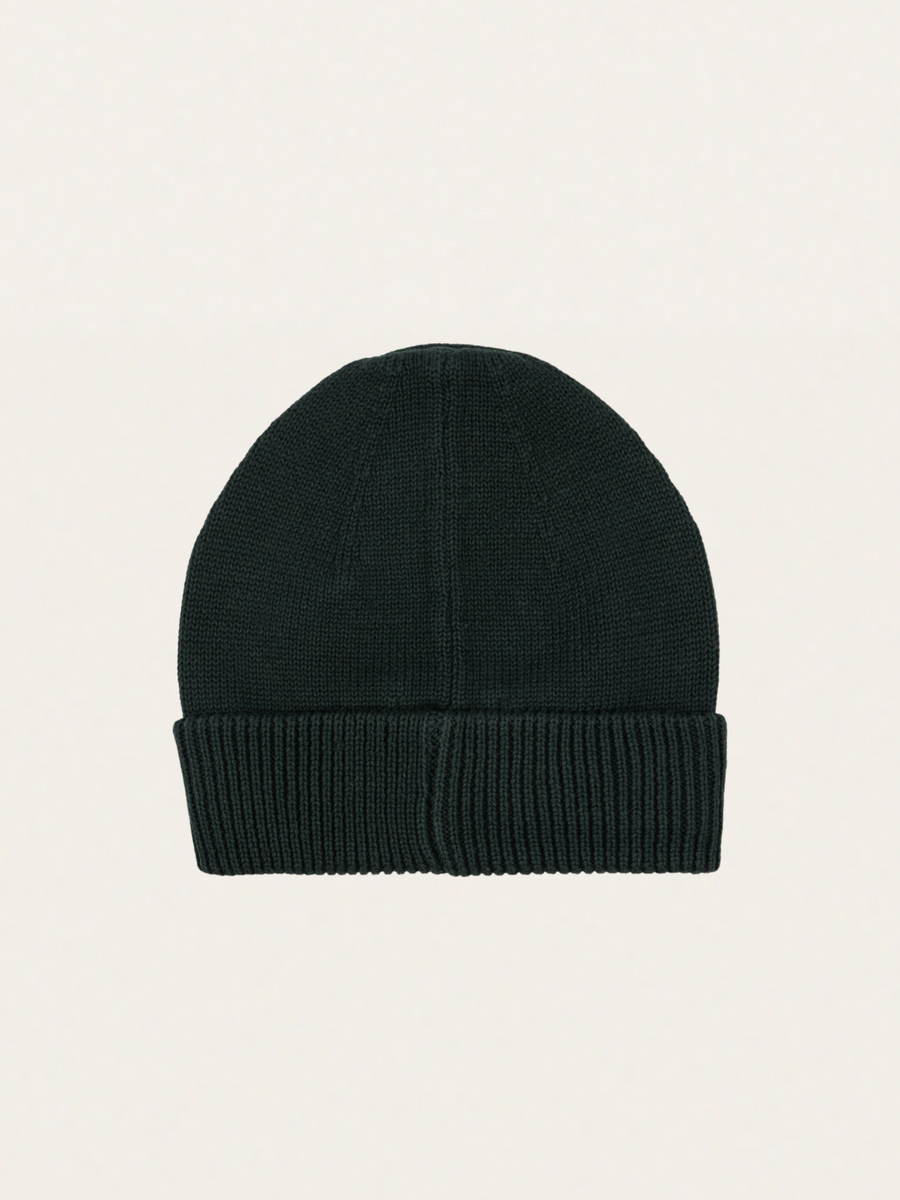 Bawełniana czapka beanie Avely