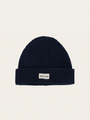 Wełniana czapka beanie Basil