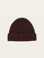 Wełniana czapka beanie Basil
