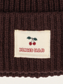 Wełniana czapka beanie Basil