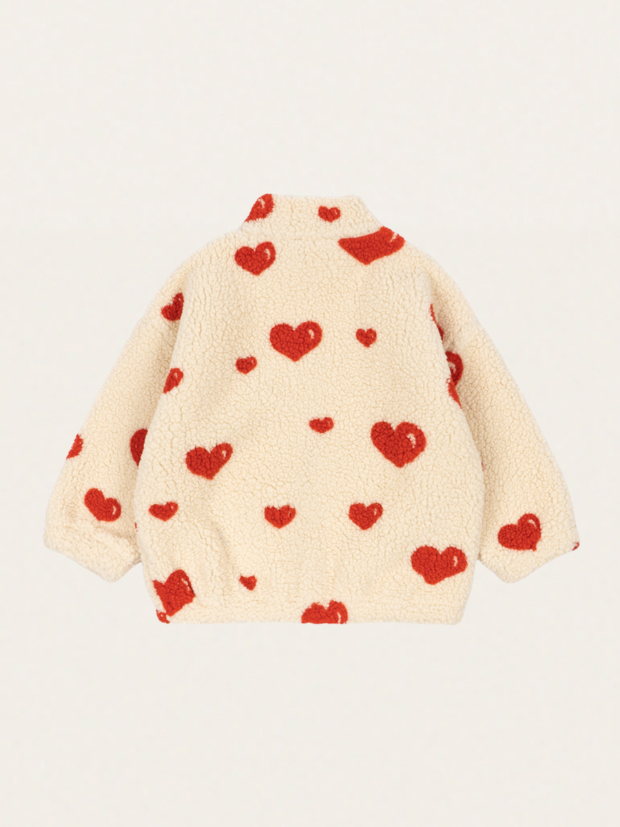 Polarowa kurtka Jody Teddy
