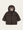Kurtka zimowa Alpi Chocolate Brown