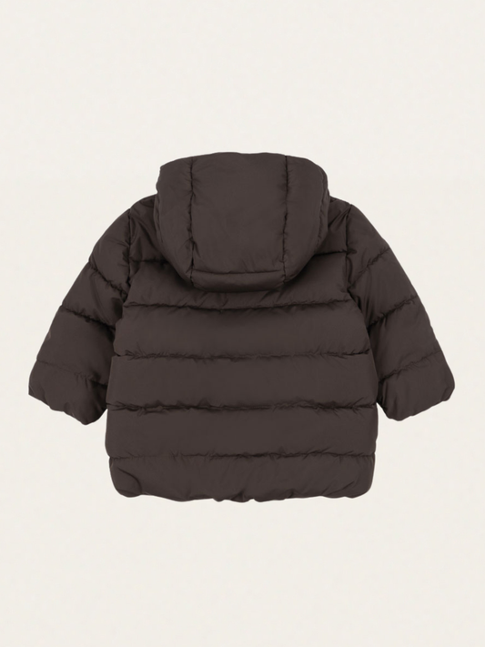 Kurtka zimowa Alpi Chocolate Brown