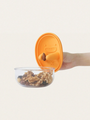 Pojemnik na przekąski - Finger snack bowl