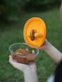Pojemnik na przekąski - Finger snack bowl