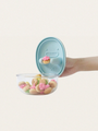 Pojemnik na przekąski - Finger snack bowl